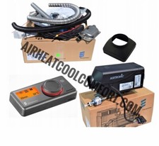 EBERSPACHER ESPAR AIRTRONIC