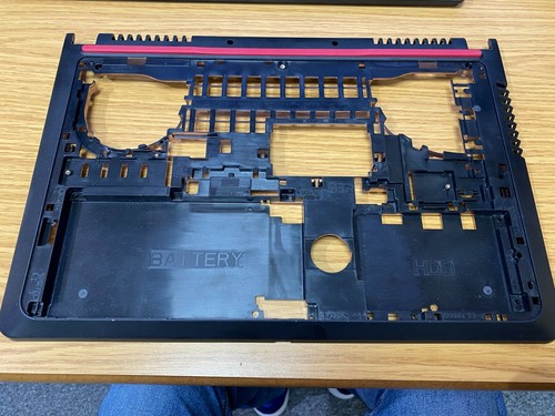 New dell alienware - new, r3