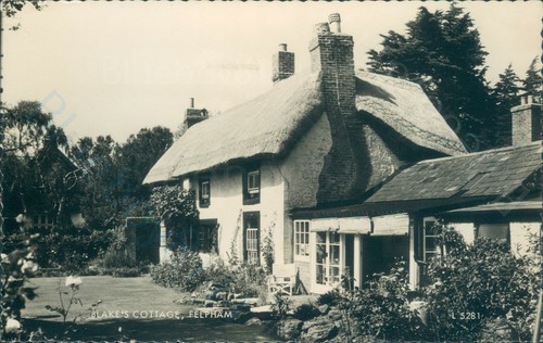 Felpham blakes cottage - blakes,