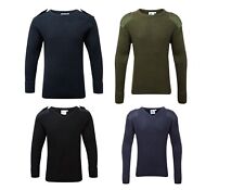 Adults Mens Crew & V Neck