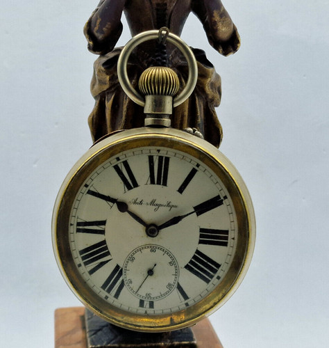 Antique large goliath - antique,