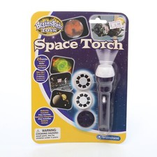 UK Brainstorm Toys E2008 Space