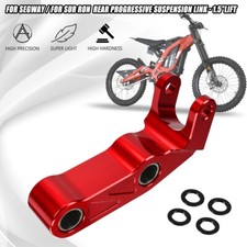 URLWALL Segway Sur-Ron Electric Dirt Bike Rear Progressive Suspension Link Arm