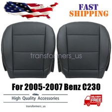 For 2005-2007 Mercedes Benz