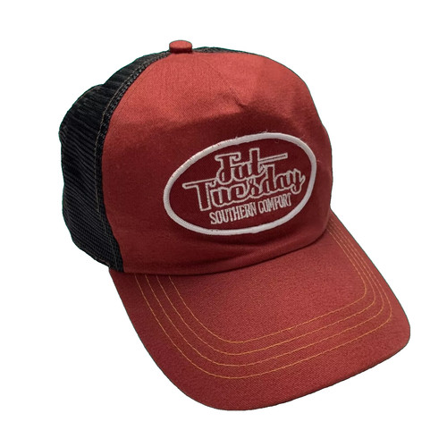 Southern comfort fat - southern, tuesday