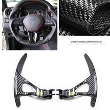 2x Steering Wheel Shifter