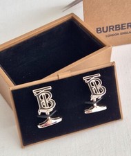 New Burberry TB Monogram Motif