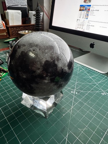 Mova globe moon inch - mova,