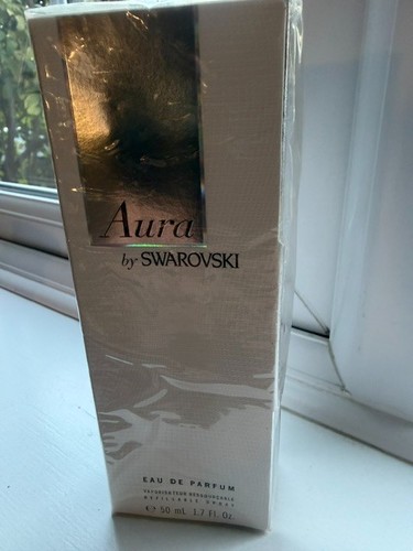 Aura swarovski edp - aura,