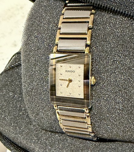 Rado diastar 153 0383 18mm - diastar, 153.0383.3