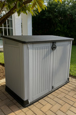 Keter Store It Out Midi Garden