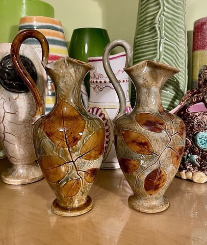 Antique rare pair royal - antique,