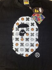 Bape Men's Short Sleeve
