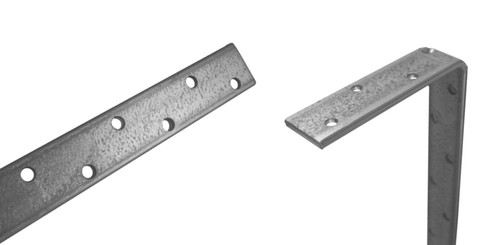 Simpson strong tie flat - simpson, strap