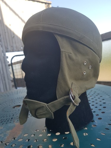 French casque tap - casque,