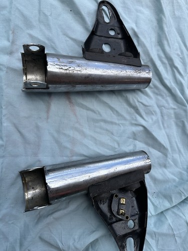 Triumph t140 tr7 - triumph, headlamp
