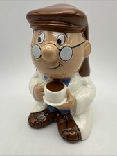 WADE Ceramic Tetley Tea Folk