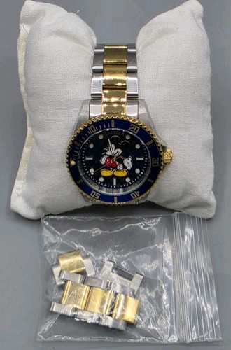Invicta disney mickey mouse - invicta,