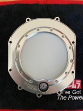 Kawasaki clutch cover z900 - cover,