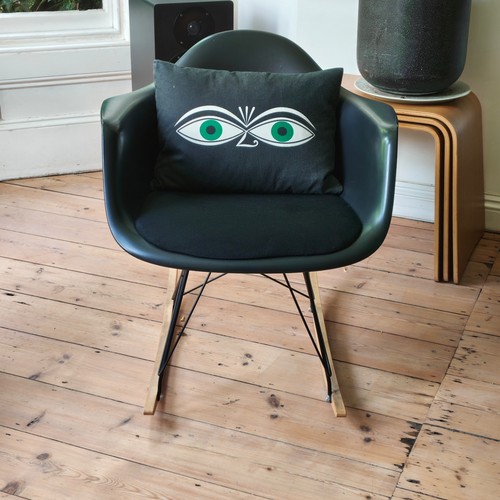 Vitra charles ray - vitra, rar