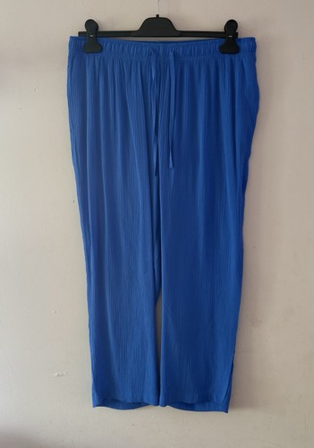 Women damart blue crinkle - women’s,