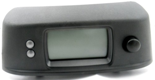 Smart roadster 452 - 452, onboard