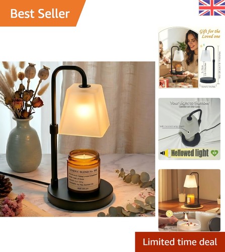 Elegant candle warmer lamp - warmer,