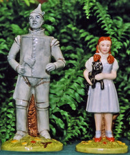 Wizard of Oz ROYAL DOULTON
