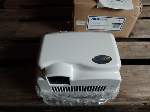 Vent axia 0kw easy dry - 2.0kw,