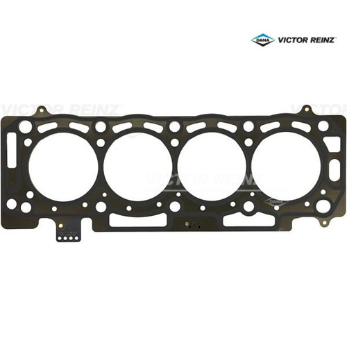 Gasket cylinder head victor - cylinder,