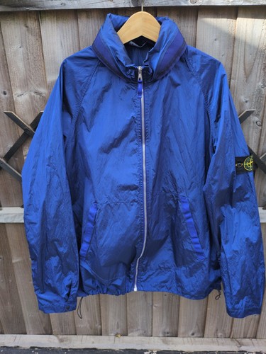 Stone island 2008 nylon metal - 2008,