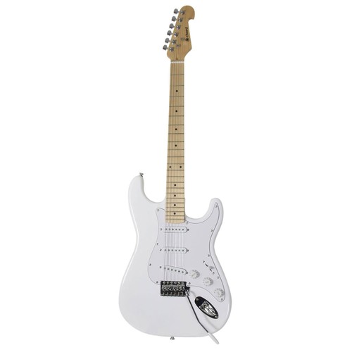 Cal63 electric guitars - electric,