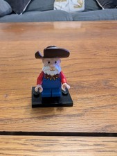 LEGO Stinky Pete Minifigure
