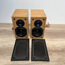 Teac 300u speakers - ls-300u, pair