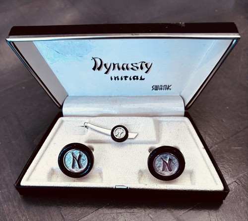 Vintage swank dynasty - vintage,