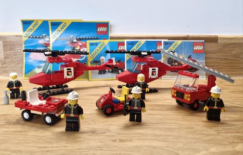 Lego classic town sets - lego,