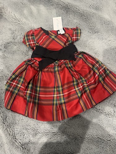 Ralph lauren baby - lauren, red