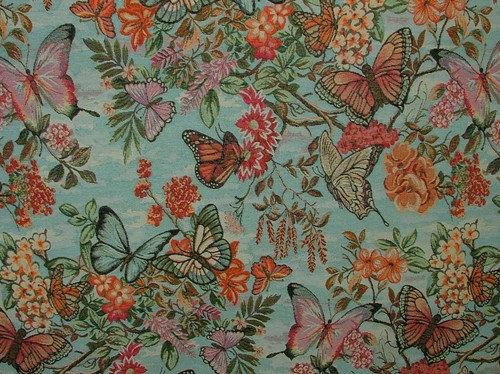 Curtain upholstery tapestry - curtain,
