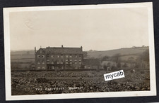 Postcard Bridport Dorset the