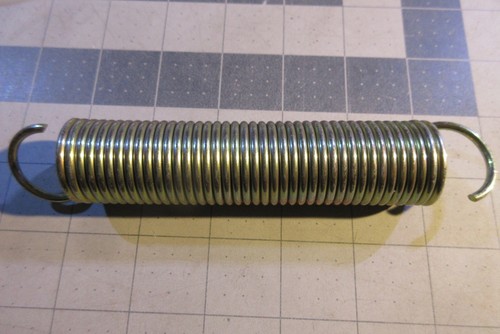 Toro 106 2177 extension spring - toro,