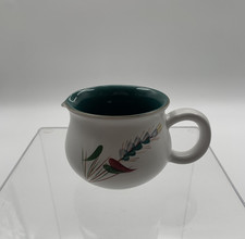 Denby Green Wheat Milk / Cream