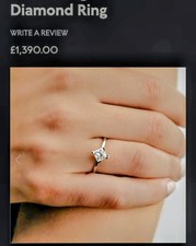 Engagement Ring