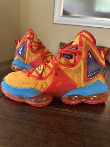 Size nike space jam - size,