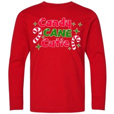 Inktastic Christmas Candy Cane