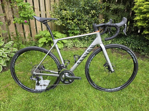 Canyon endurace - 9.0​,