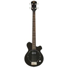 Pignose PGB-200 BK Electric bass with headphones built-in speaker
