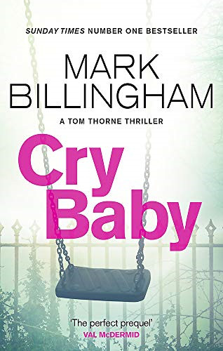 Cry baby the sunday - cry,