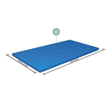 Flowclear Swimming Pool Cover