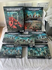 Aelderi 40K Eldar Aspect