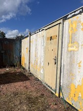 Portakabin Modular Building